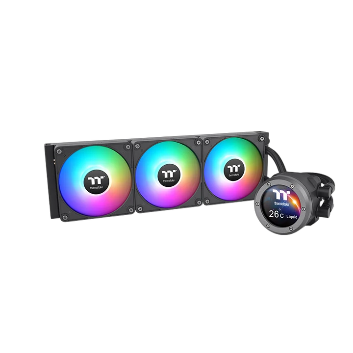 Thermaltake TH360 V2 Ultra EX ARGB Sync All-In-One Liquid Cooler